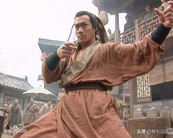 西门庆和武大郎你更愿意嫁给谁,武松和西门庆潘金莲会选谁