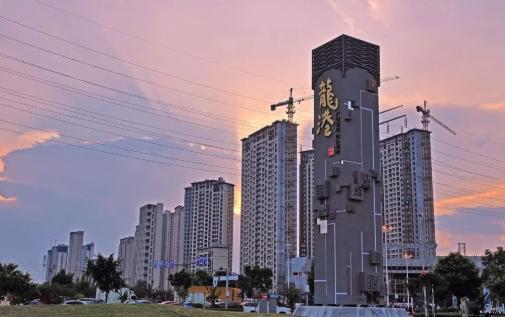 浙江龙港撤镇设市,温州龙港为什么能撤镇设市