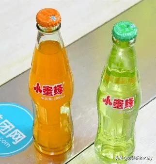 各种品牌汽水大全,十大经典老牌汽水