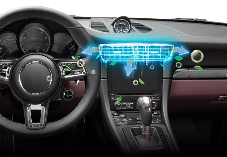 新品上市|英莱壳护霸R134a汽车空调专用制冷剂