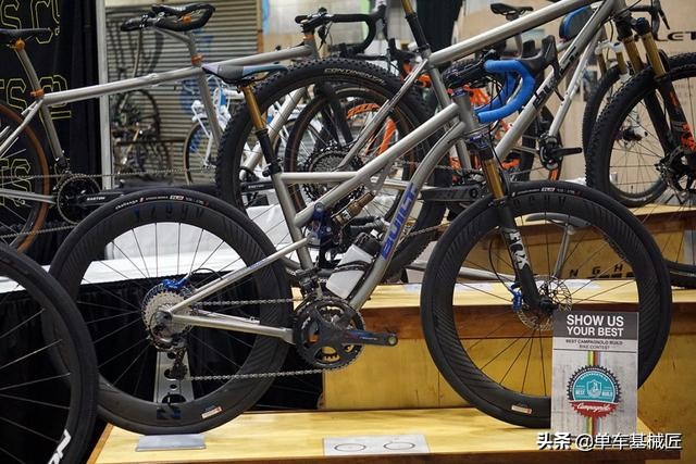 最佳砾石公路车gravel测评,最顶级gravel公路车