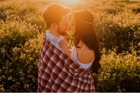 夫妻到老年为什么都是男的先走,夫妻走到晚年为什么老公先离开