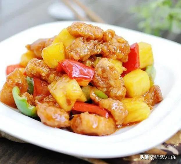 下饭家常菜100道简单做法,推荐几道家常菜米饭每次都不够吃