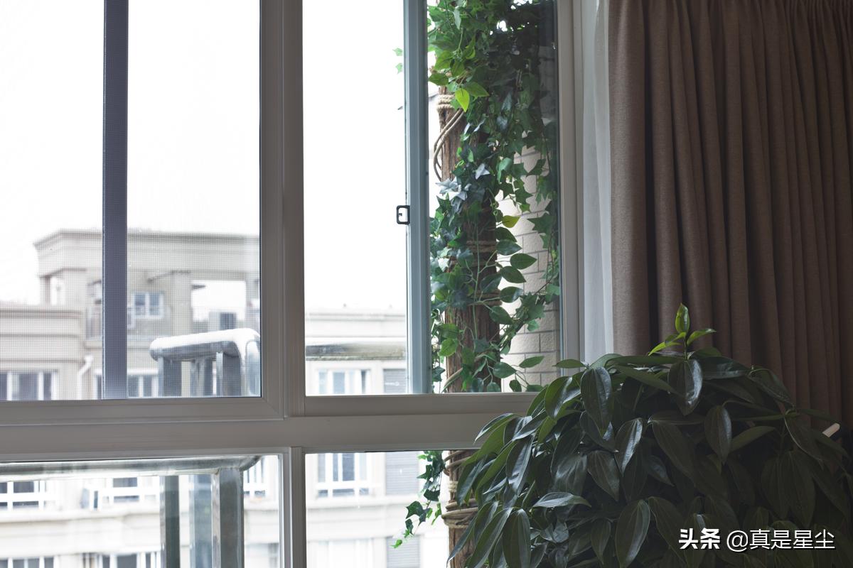 有钱没钱装套房：晒晒我的第二小窝