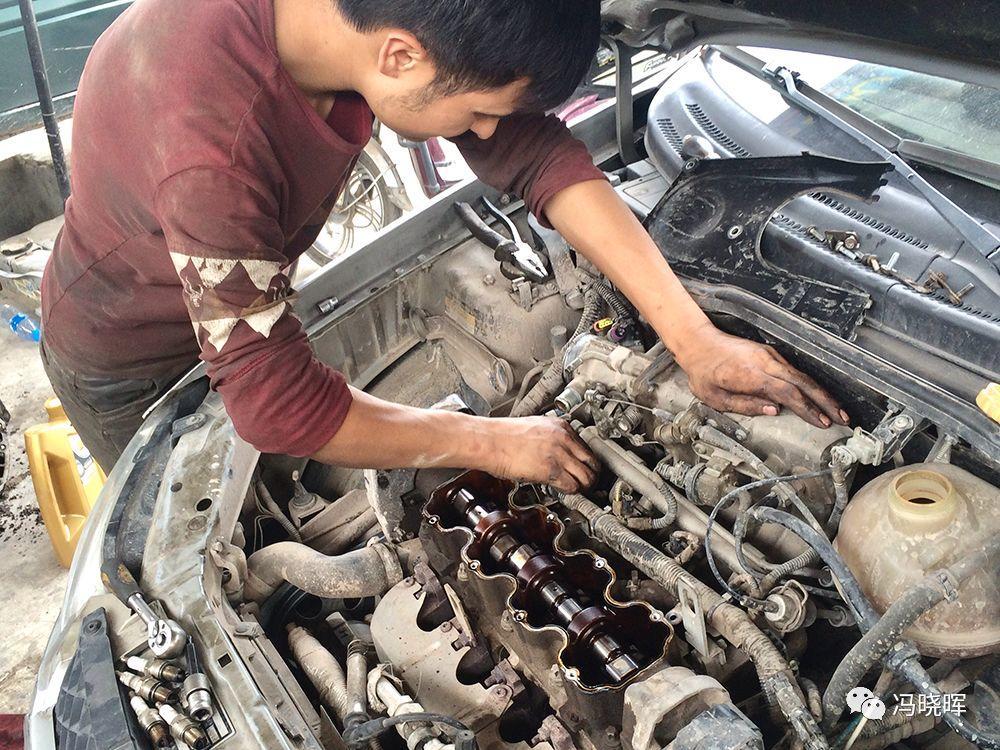 雪佛兰老款赛欧,蓝色老赛欧