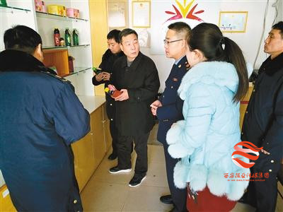 百日行动整治保健品乱象,国家整治保健品乱象最新消息