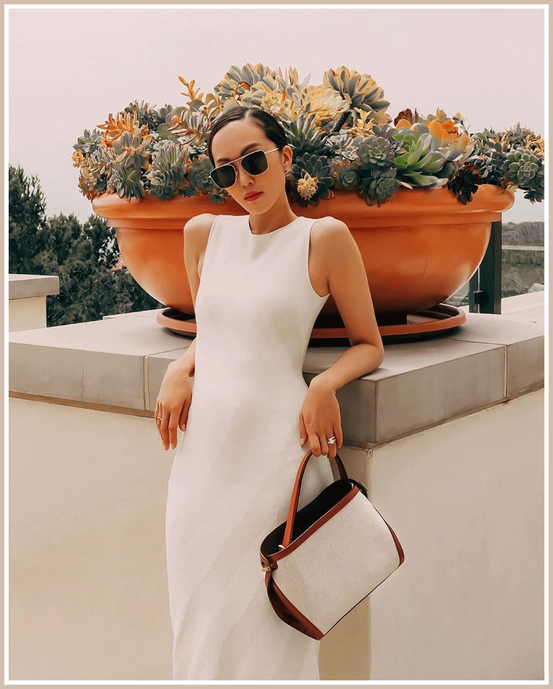 ins比较好的时尚博主,ins超火时装博主