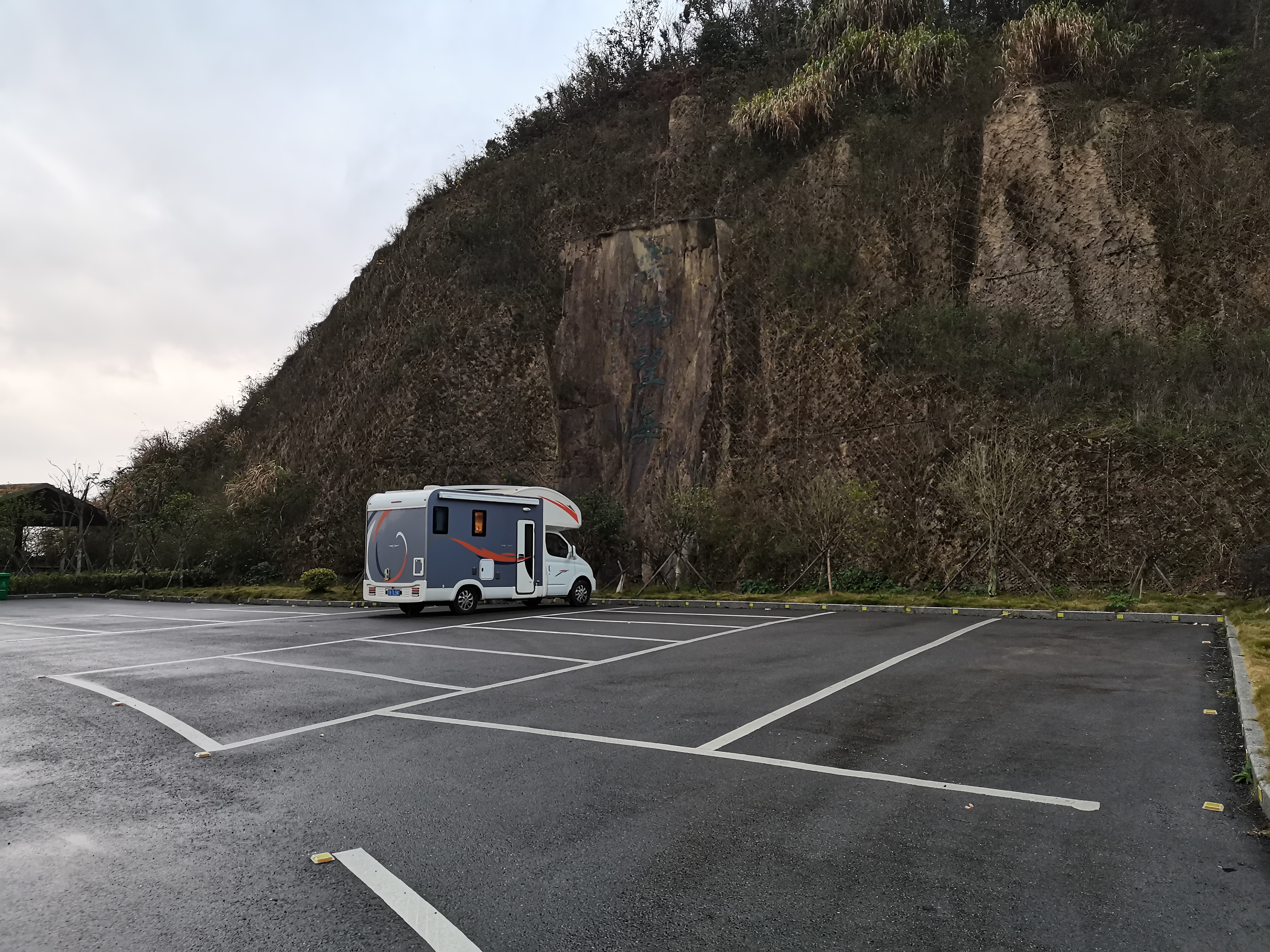 房车自驾游象山攻略,象山南田岛自驾游攻略