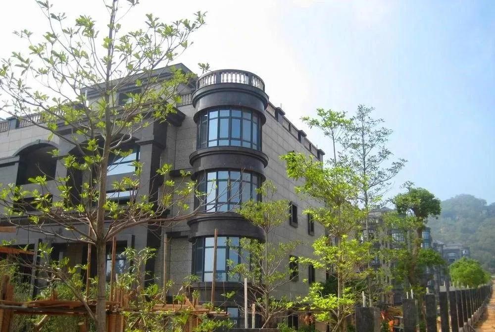 厦门最贵的别墅9000万,厦门最贵楼盘排行榜前十名是哪些