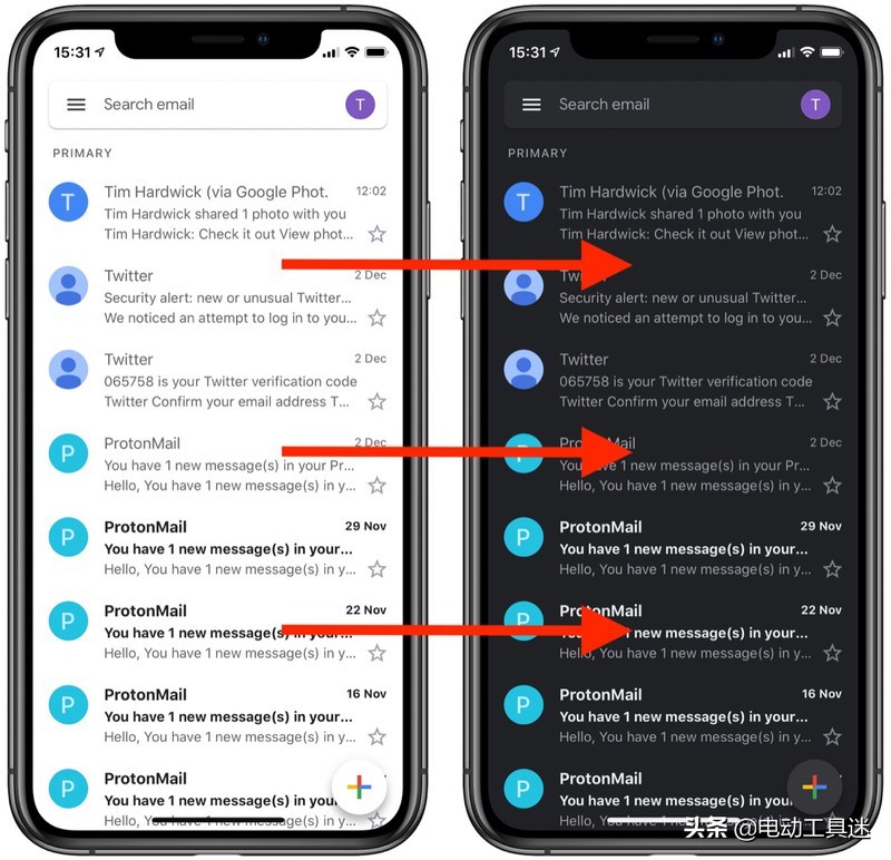 谷歌gmail邮箱实用攻略,谷歌邮箱怎么弄gmail