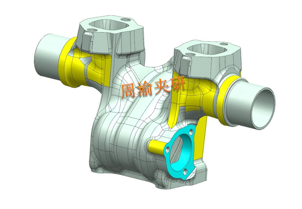 山东车床液压夹具,江苏车床夹具液压夹具哪家好