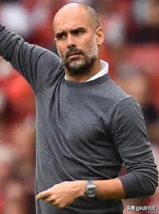 足坛主帅戴的手表,足坛教练手表