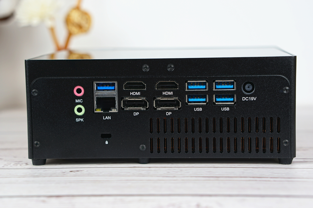 零刻turbo7详细参数,零刻主机打游戏测评