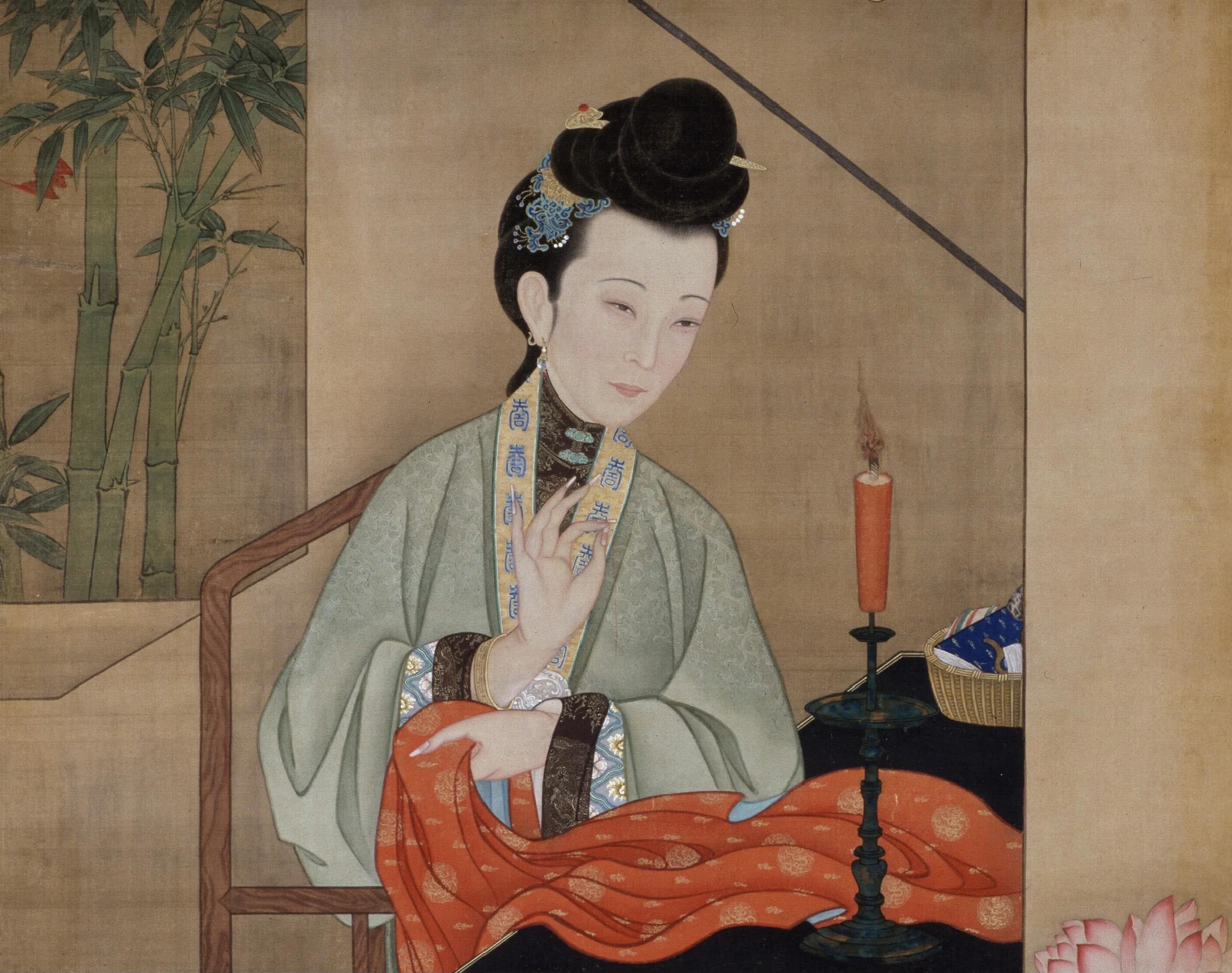 宝钗绿茶婊,宝钗是丫鬟吗