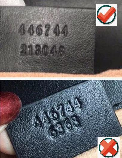 奢侈品鉴定gucci1921,奢侈品鉴定gucci1995