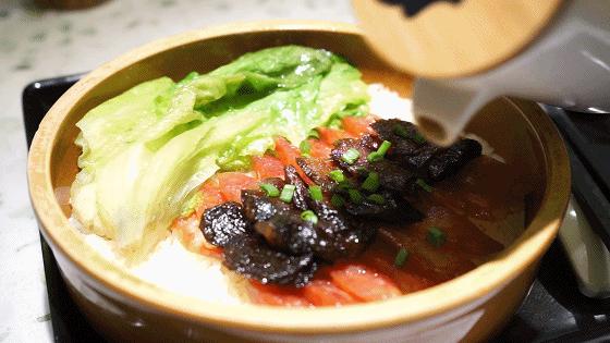 遗味广式烧腊探店,四川探店粤港烧腊