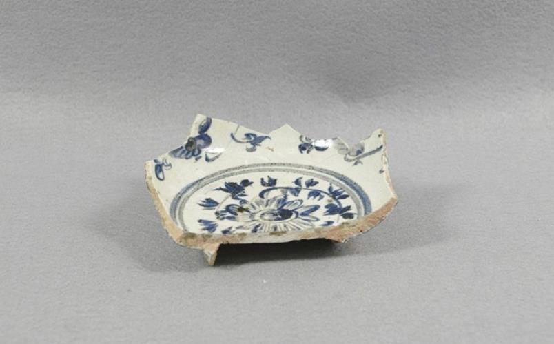 元青花与明青花怎么辨,如何辨别真假元青花瓷器