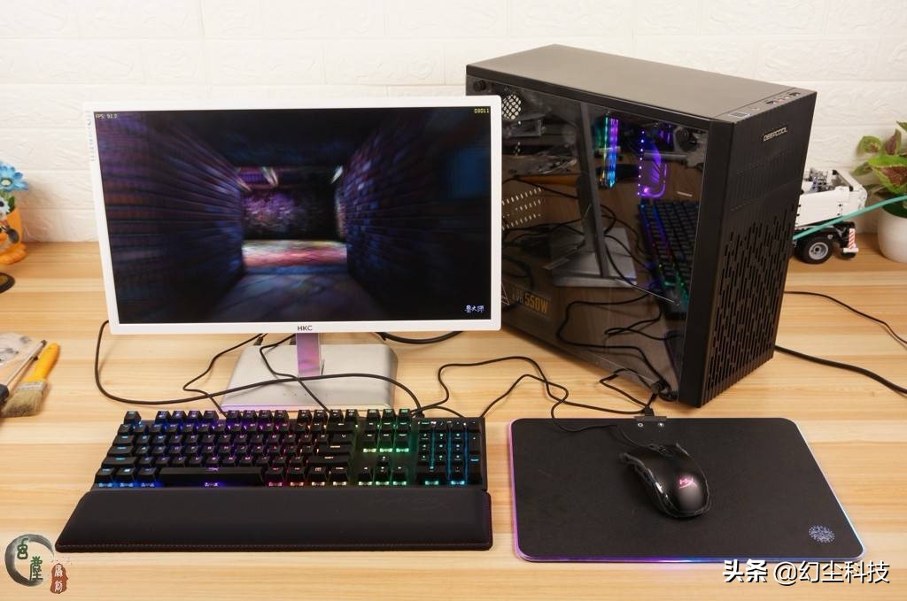 mini机箱支持的主板,迷你小机箱配什么型号的主板