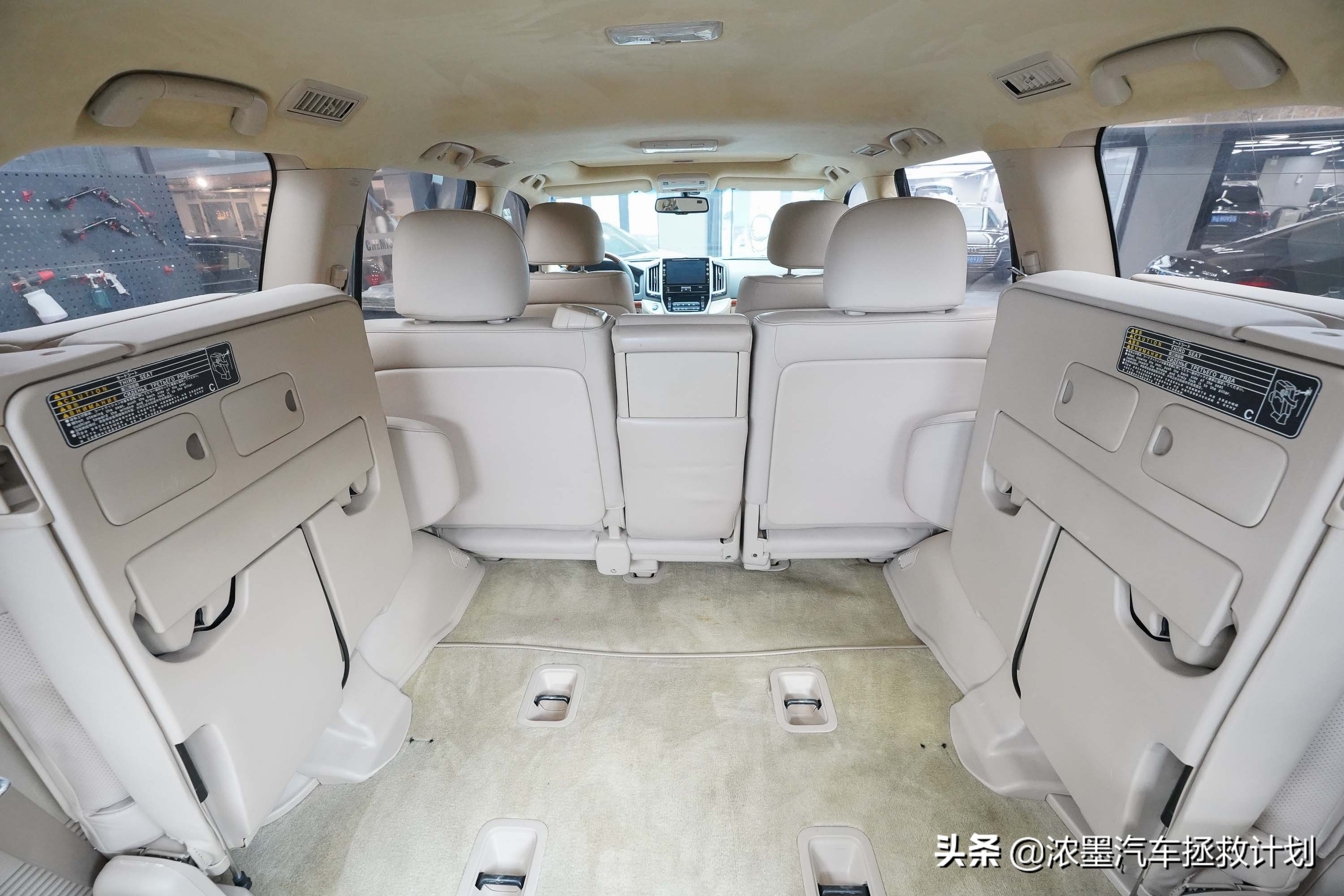 丰田霸道酷路泽带你翻山越岭,丰田兰德酷路泽低速4驱越野模式