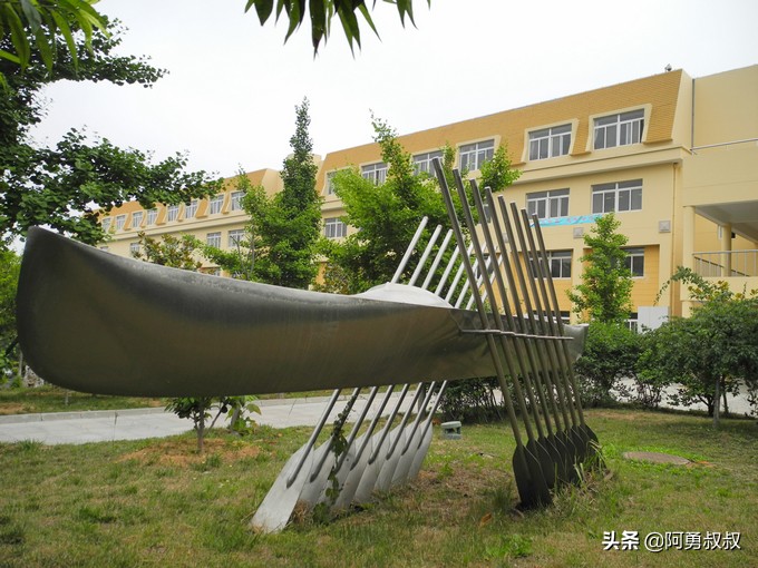 经验分享百强榜,青岛二中顶尖学子