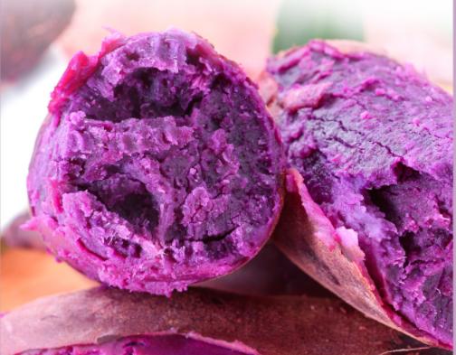 紫薯是转基因食品吗有坏处吗,紫薯是否转基因食品