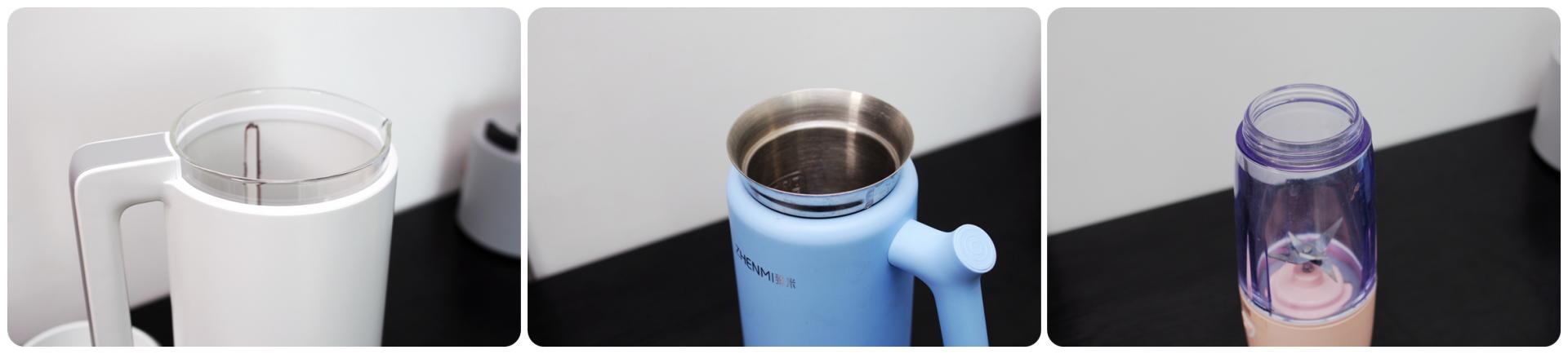 破壁机哪个牌子好家用最实用,家用破壁机哪一款比较实用好用