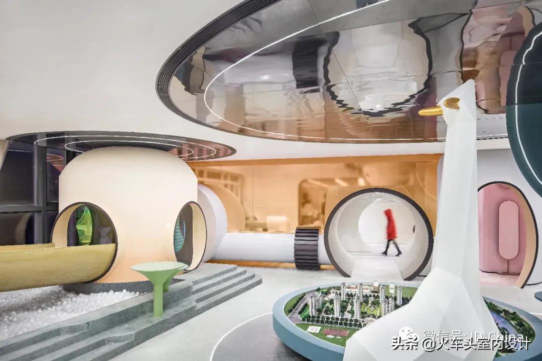 寻梦环游之旅——恒信·青州风华尚品幼儿园