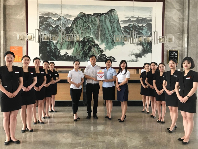 华旅集团华山景区改造,华山华旅集团现状