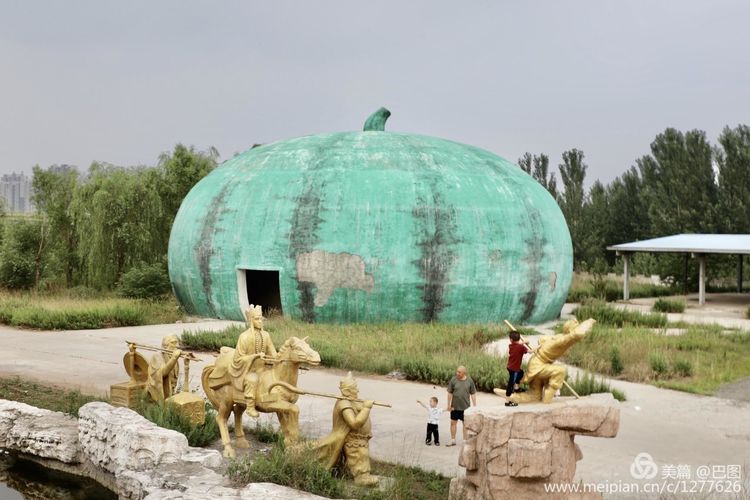 洛阳山寨水泥厂,洛阳山寨版龙门