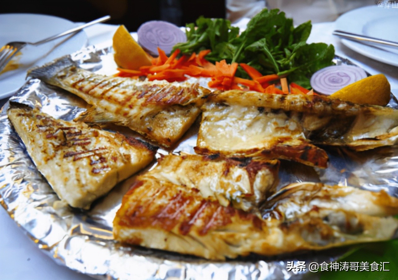 土耳其家庭的一日三餐，顿顿爱吃肉，为何很少得心血管疾病