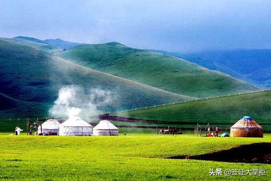 最新各国签证样本图片,签证一般要几寸照片才能办理