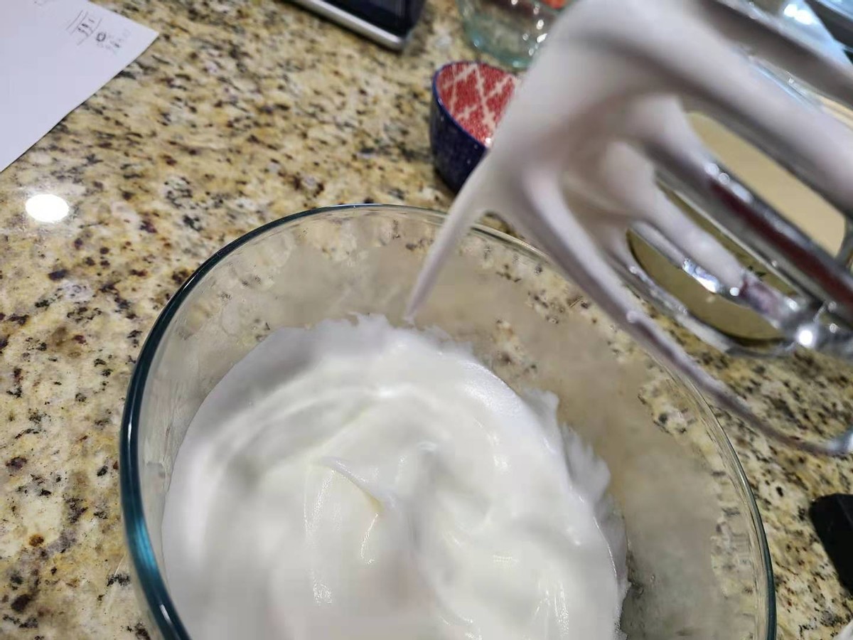 正宗的半熟芝士,做超级无敌坚硬劲道的芝士教程