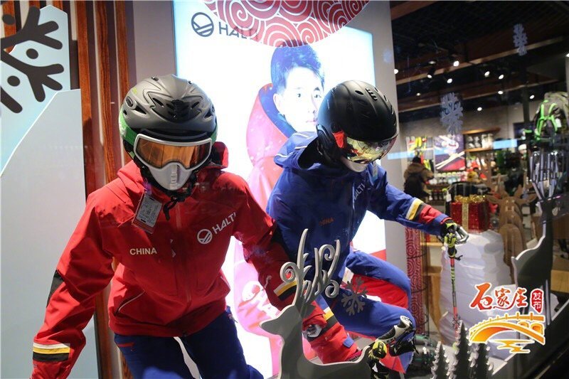 张家口单板滑雪视频,张家口奥运滑雪赛事