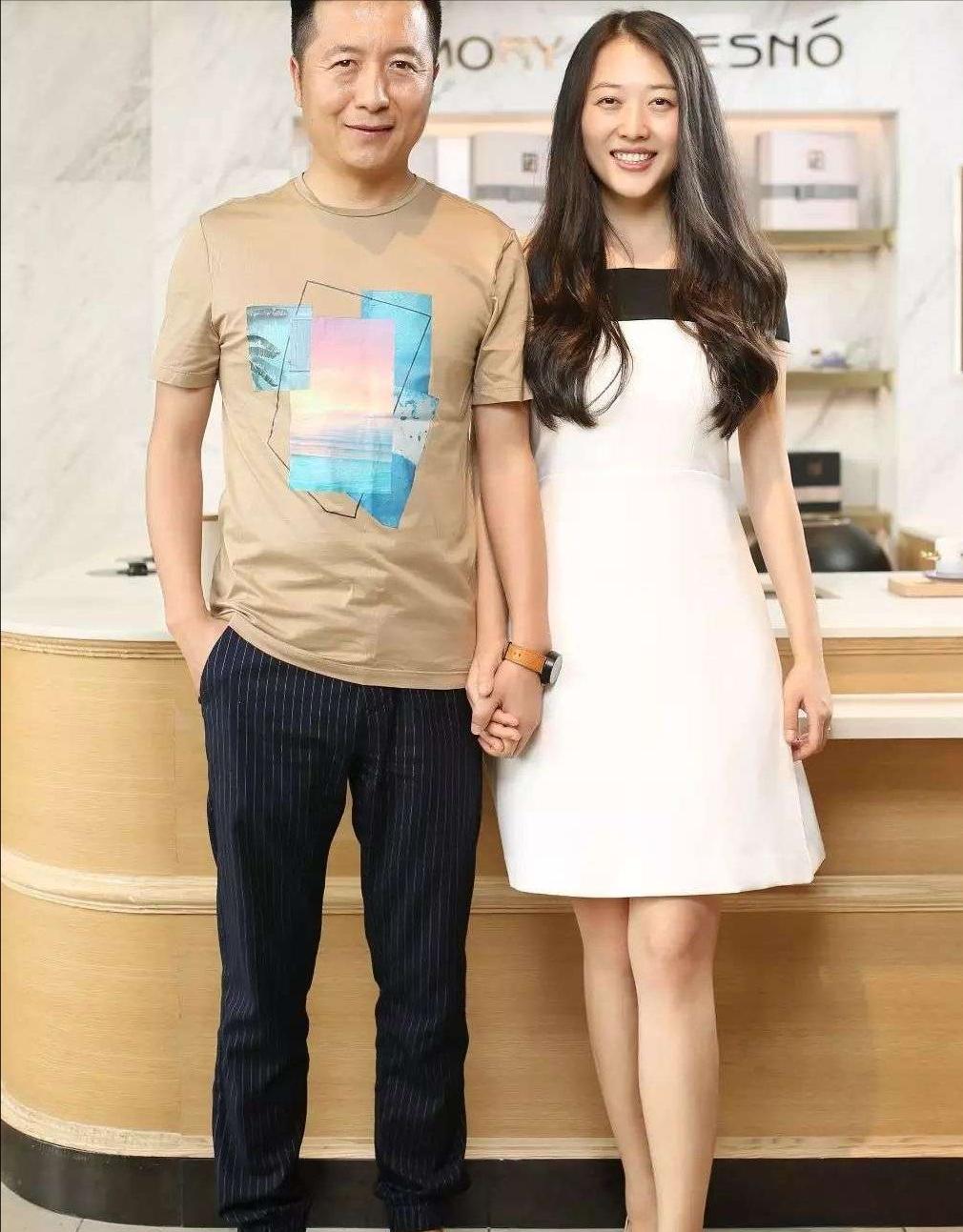 46岁女人辞职创业,80后女人辞职创业