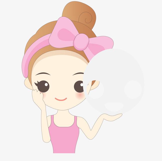 面膜低配版,面膜补水不补水