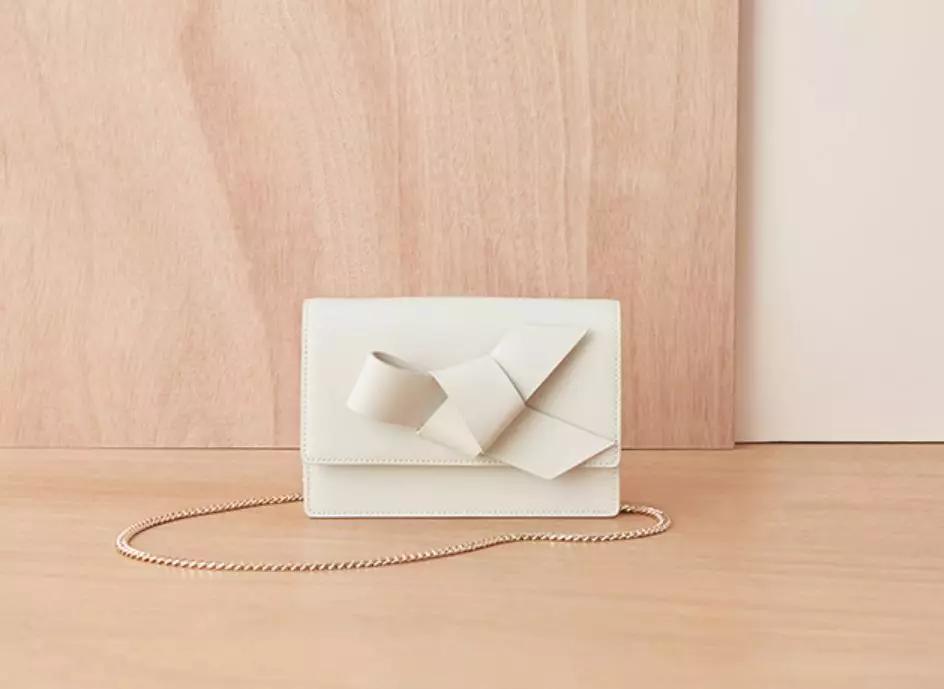 不踩雷的大牌包包,必要的大牌包包