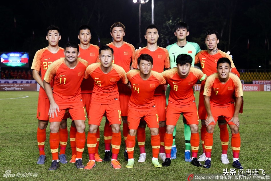 国足救星,里皮带国足显名帅风范