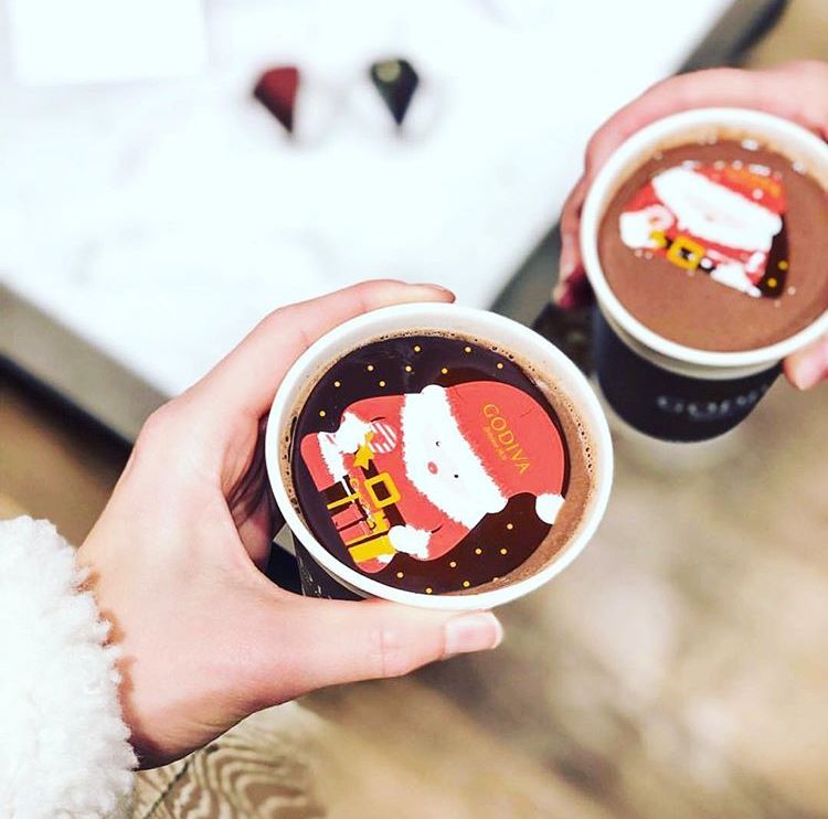 圣诞限量款值得入手吗,圣诞限定最值得买