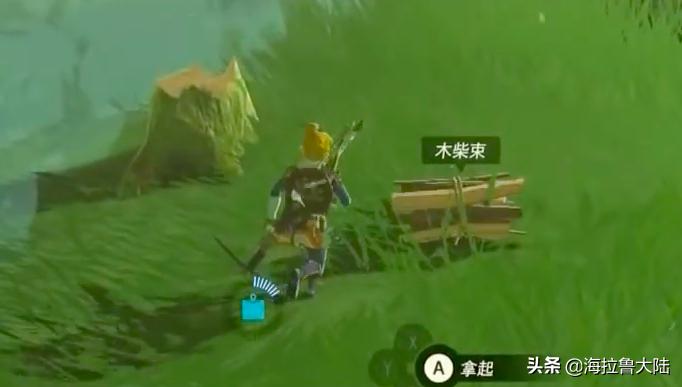11万支箭塞尔达传说怎么刷,塞尔达传说荒野之息收集20支电箭