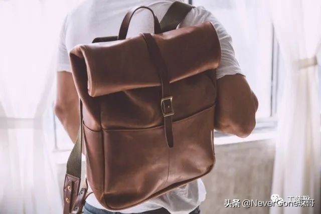 高颜值双肩包90分,20款好看又实用的女士双肩包推荐