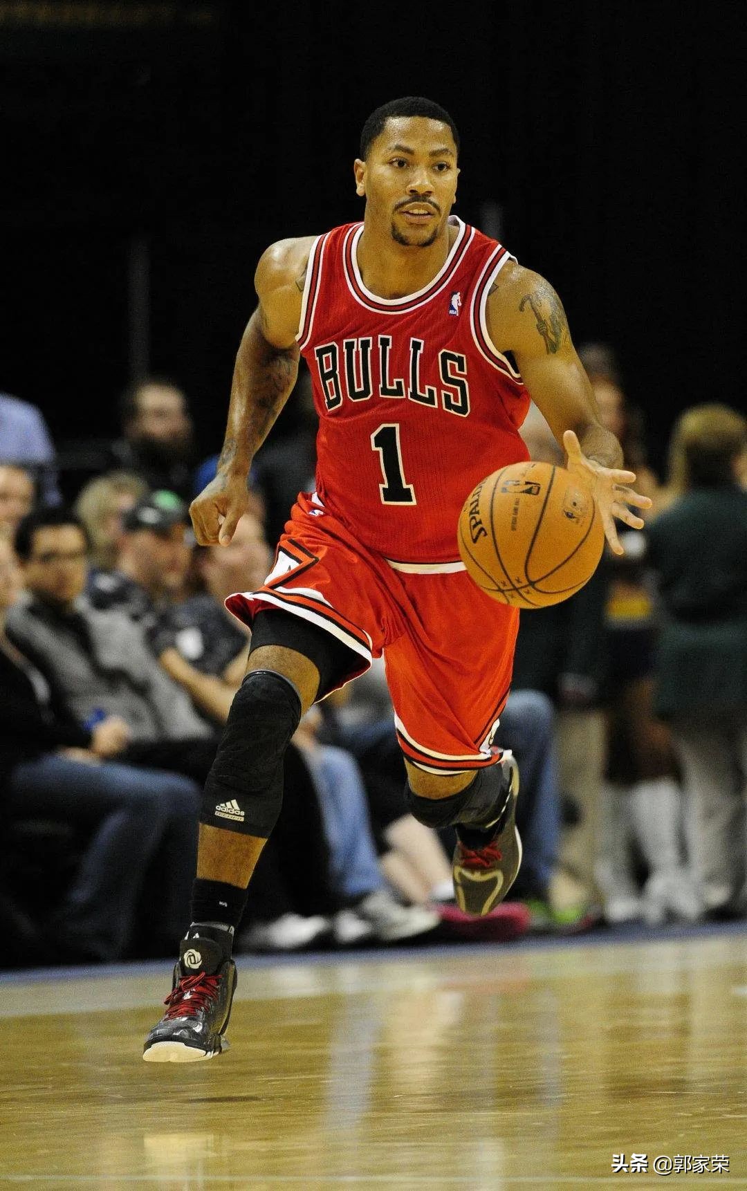 罗斯4复刻芝加哥黄昏配色,德里克罗斯4代配色推荐