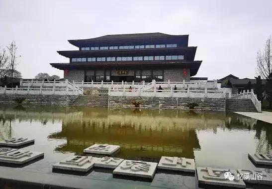 贵阳修文旅行,修文最值得去的地方