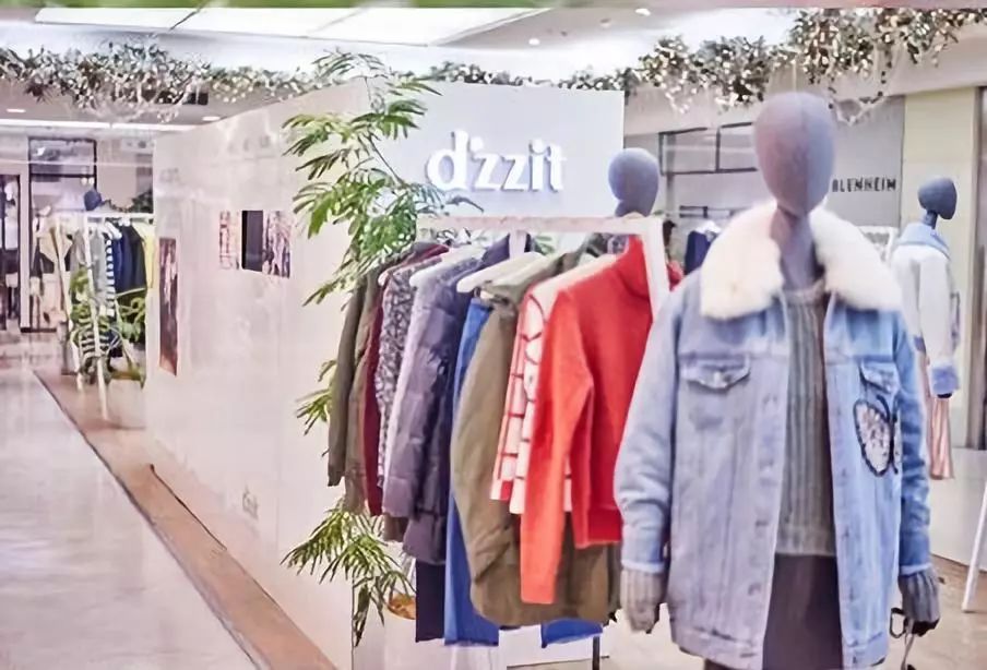 dazzle女装2022,dazzle女装品牌介绍