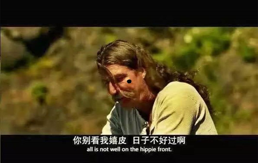 香港大街小巷涂鸦,香港涂鸦一条街