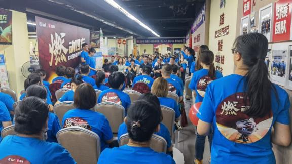 20年蝶变,感谢青岛8.28国美四方商城盛大开业邀您共赴饕餮盛宴