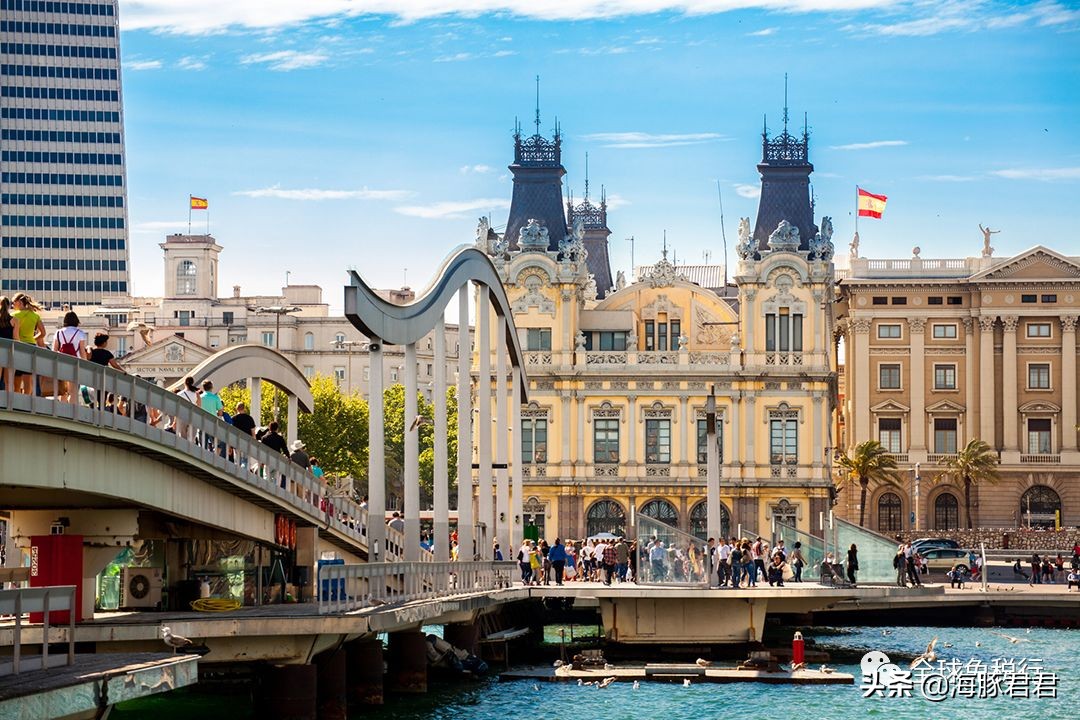 西班牙旅游购物攻略视频,西班牙旅游攻略2014