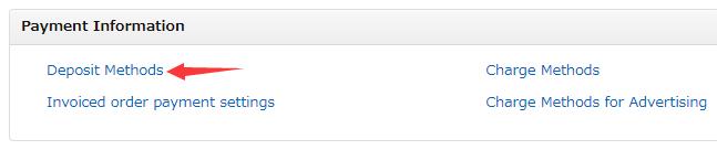 亚马逊怎么绑定万里汇为收款账户,连连怎么绑定亚马逊收款账户