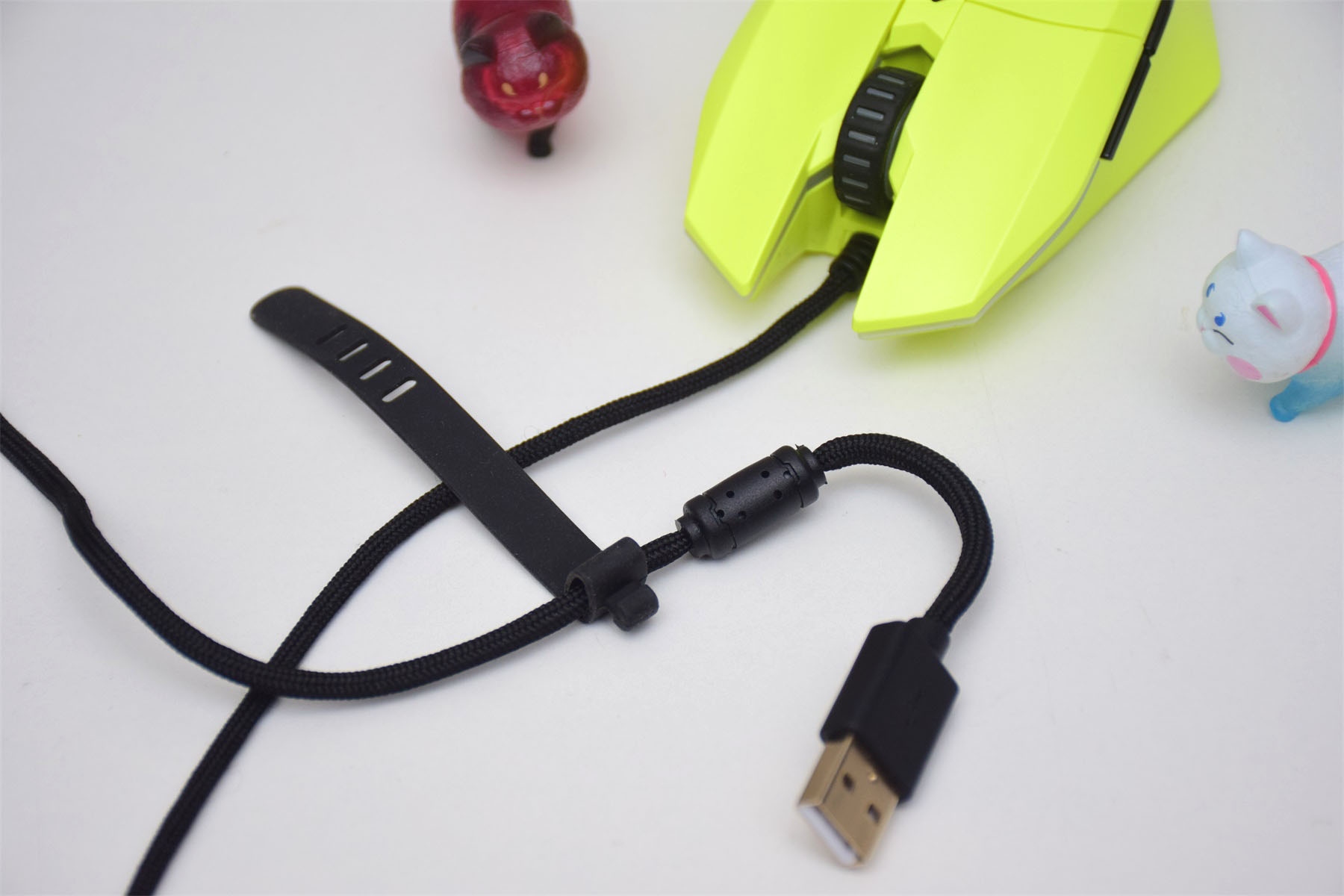 达尔优em910鼠标如何关灯,达尔优鼠标em910pro