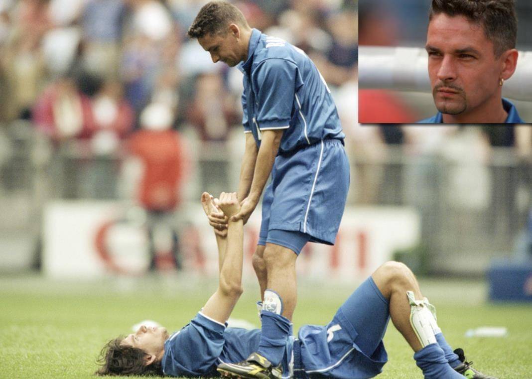 足坛名人堂,足坛巴乔