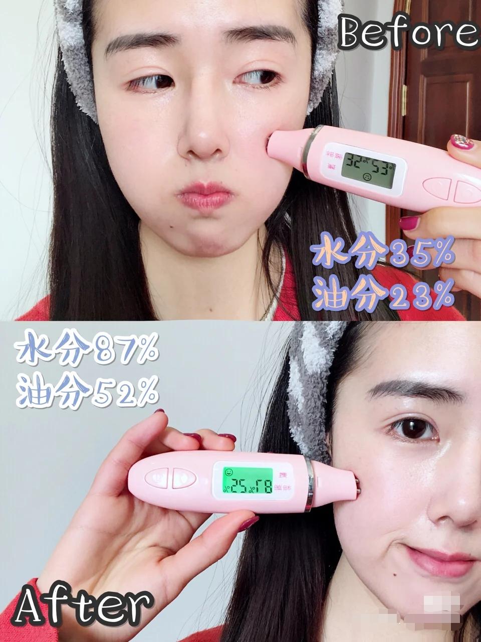 俗称万能胶的完美芦荟胶,测评一摸就磨皮的芦荟胶